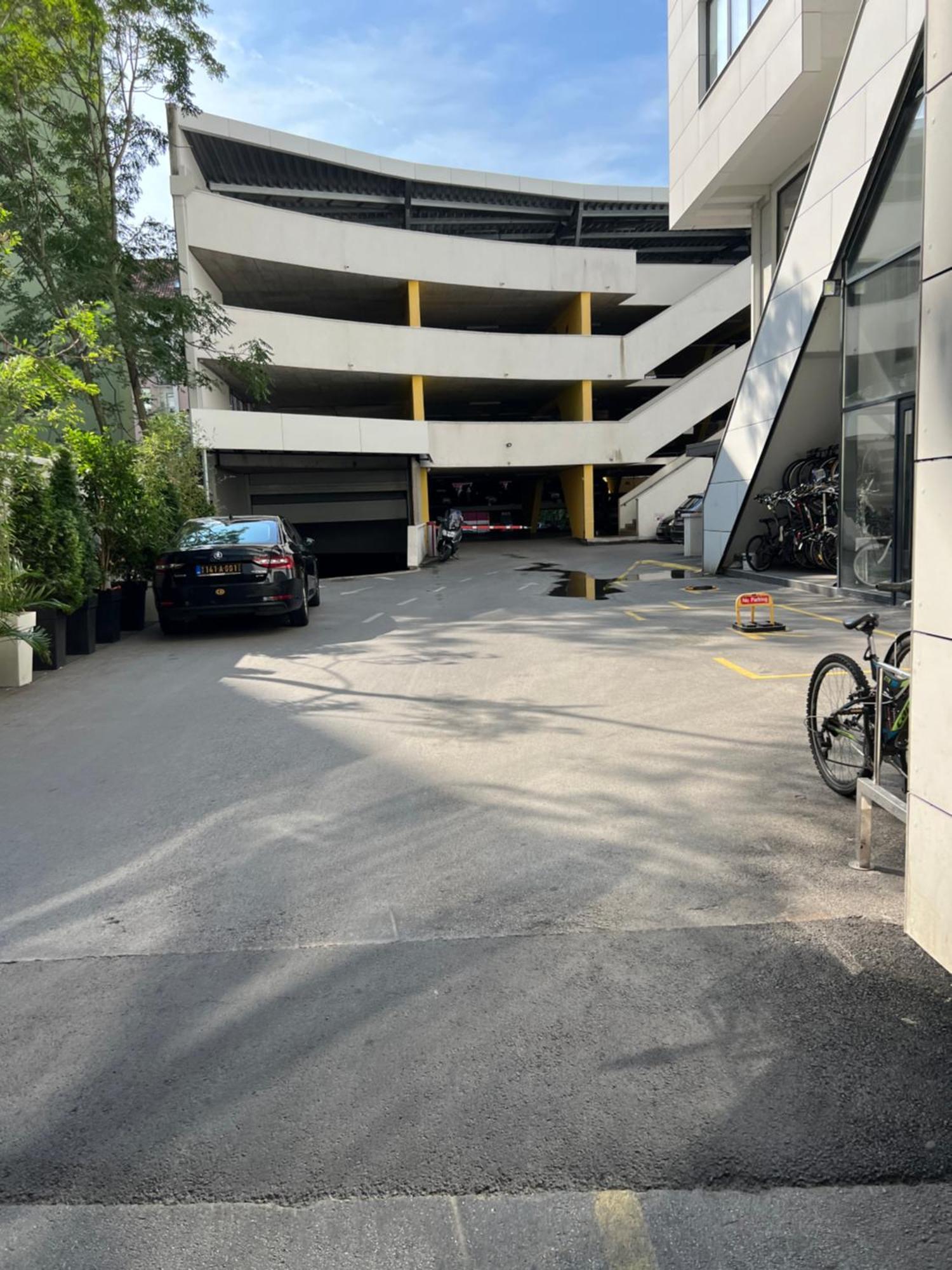 Apartman Didi2- Free Private Parking-Garage نوفي ساد المظهر الخارجي الصورة